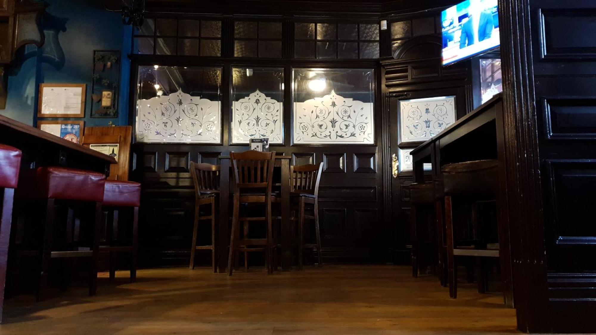 The Grapes Pub 호텔 사우샘프턴 외부 사진