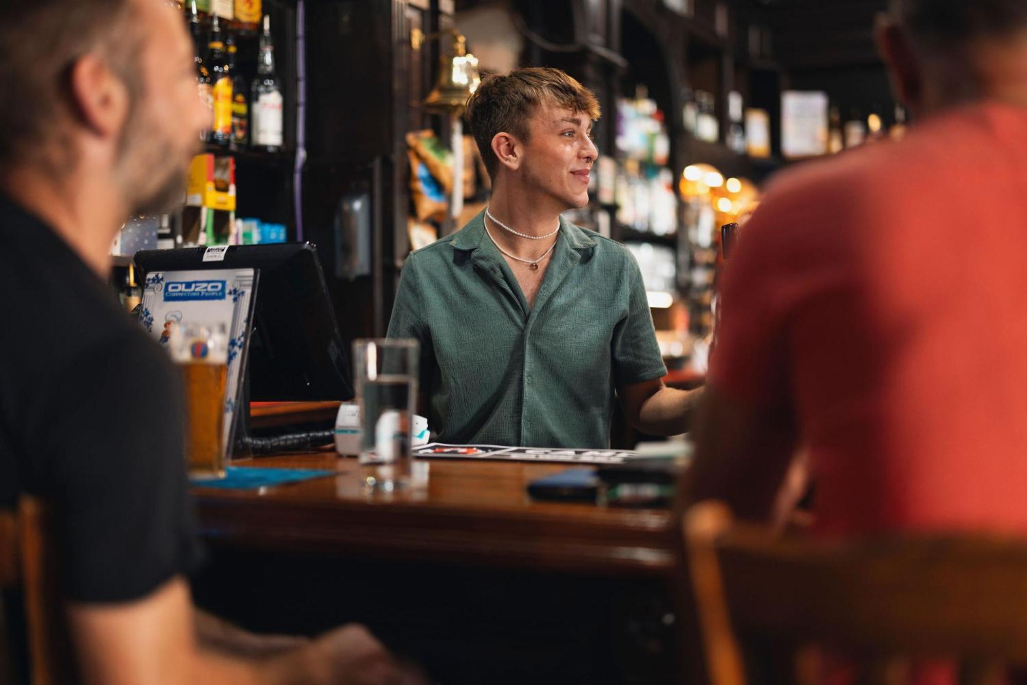 The Grapes Pub 호텔 사우샘프턴 외부 사진