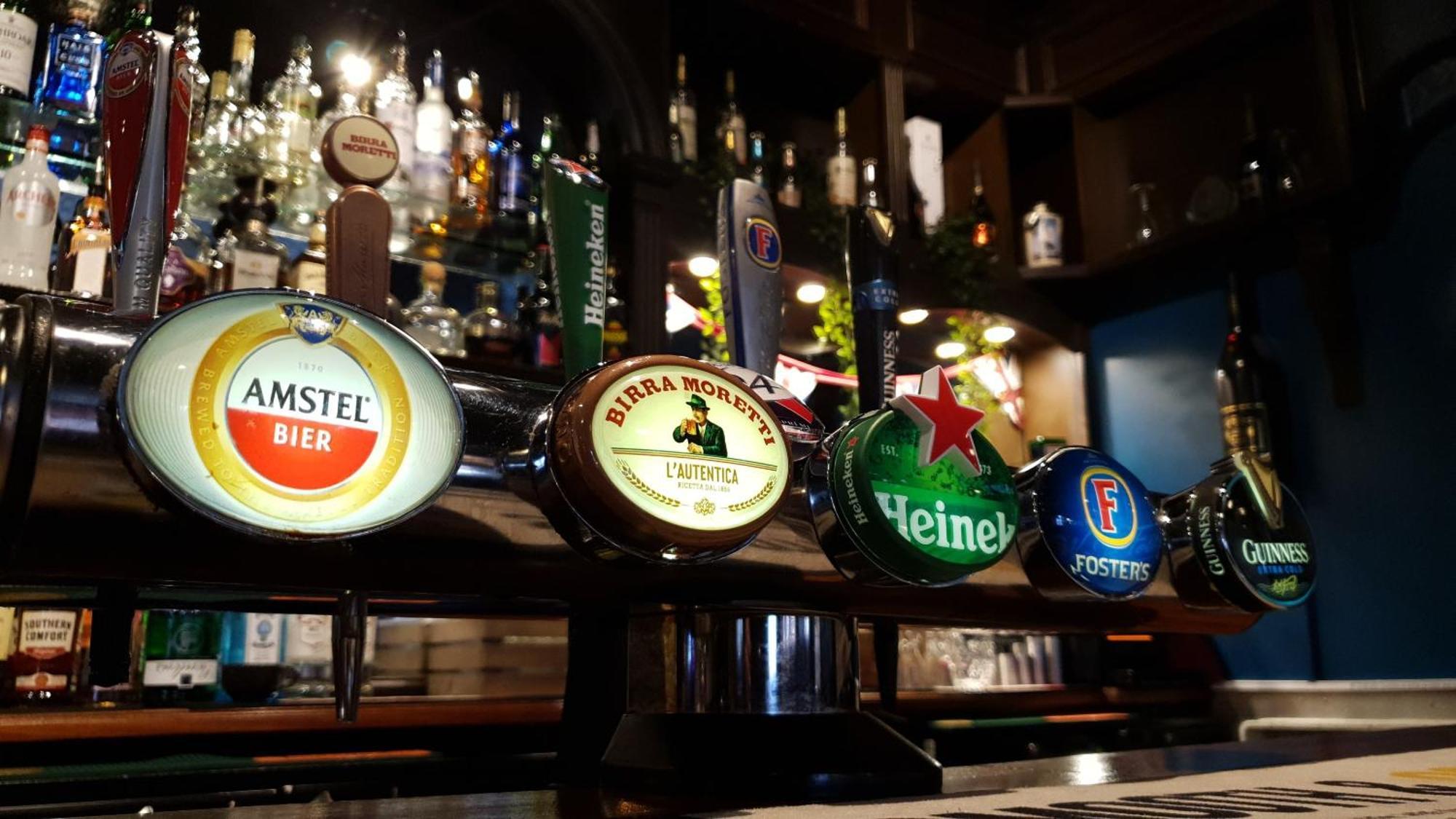 The Grapes Pub 호텔 사우샘프턴 외부 사진