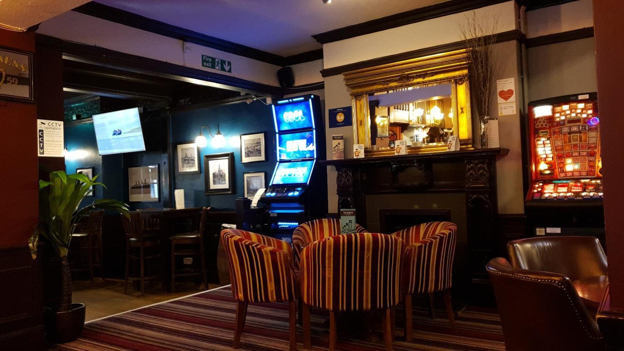 The Grapes Pub 호텔 사우샘프턴 외부 사진